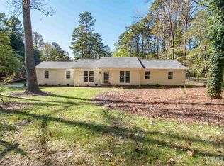 602 Buckingham Rd, Garner, NC 27529