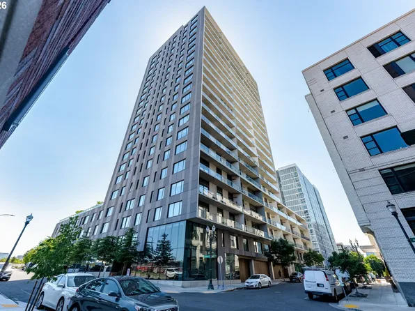 1150 NW Quimby St Unit 406, Portland, OR 97209