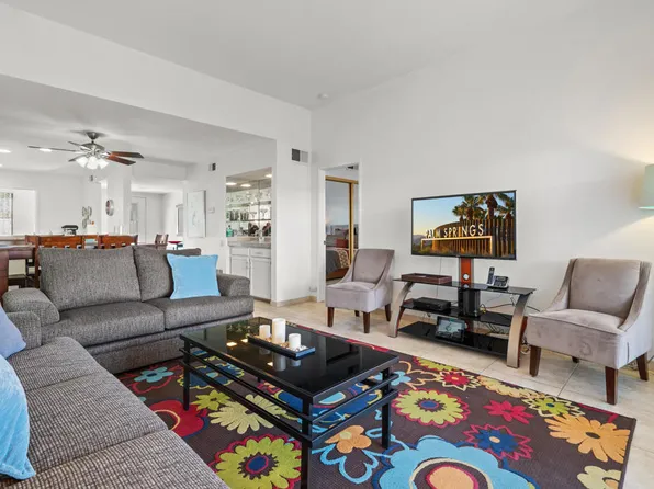 849 E Arenas Rd, Palm Springs, CA 92262