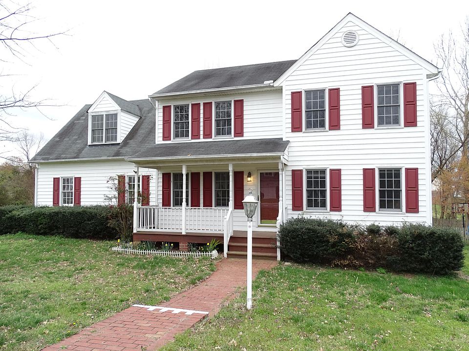 1st image of 12401 Graham Meadows Dr