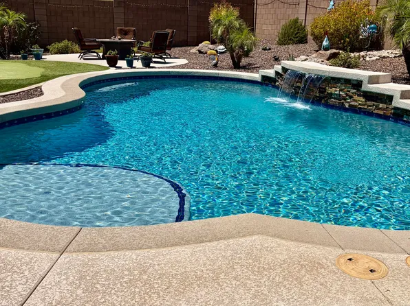 3748 W BINGHAM Drive, New River, AZ 85087