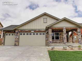 473 Tahoe Dr, Loveland, CO 80538