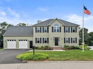 53 Seabury St, Weymouth, MA 02191