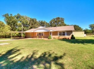 3620 S Pottawatomie Rd, Harrah, OK 73045
