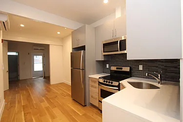 Rented by N.C. Pepe Corp.