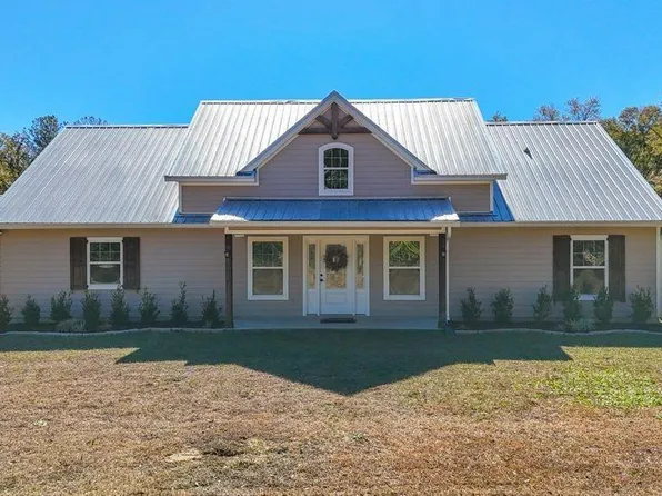 16590 NE 55th St, Williston, FL 32696
