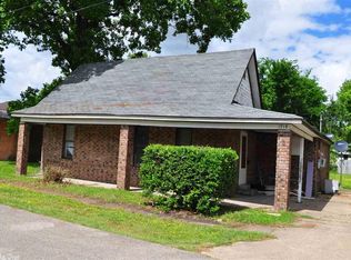 1718 Irby St, Jonesboro, AR 72401