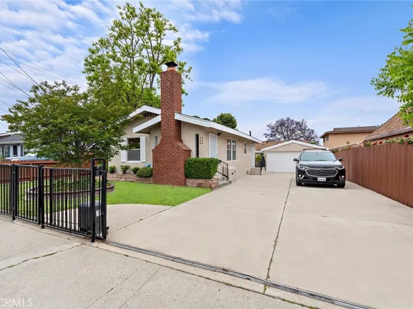 1911 259th Pl, Lomita, CA 90717