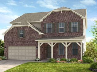 4044 Dantry Ln, Buford, GA 30519