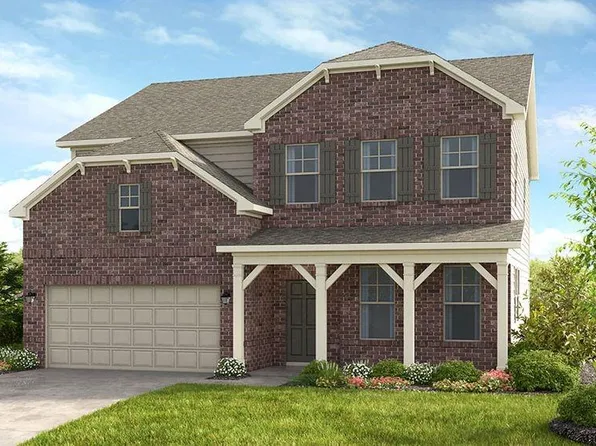 4044 Dantry Ln, Buford, GA 30519