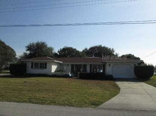 336 Redwood Rd, Venice, FL 34293