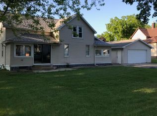 215 Edwards St, Jewell, IA 50130