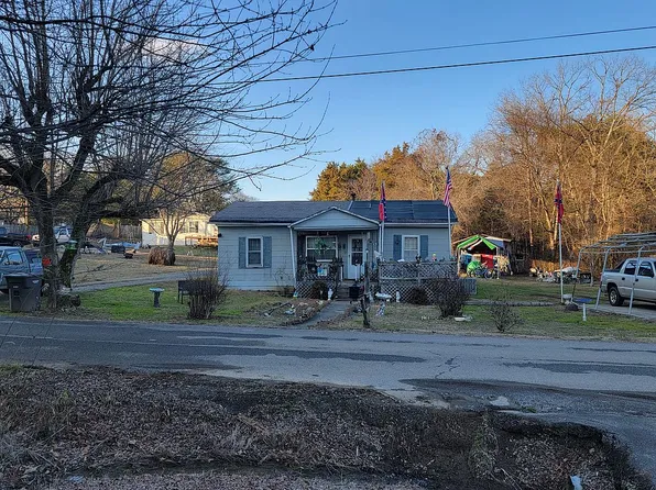 214 Pedigo Rd, Madisonville, TN 37354