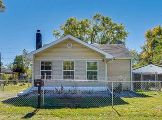 321 Albany St, Indianapolis, IN 46225