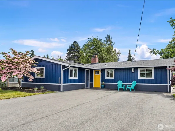 3533 S Austin Street, Seattle, WA 98118