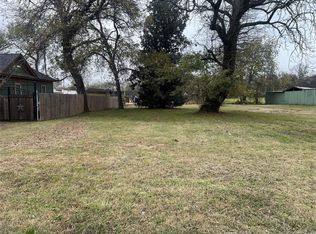 1217 Coleman Ave, Dallas, TX 75215