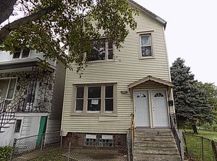 5002 S Morgan St, Chicago, IL 60609