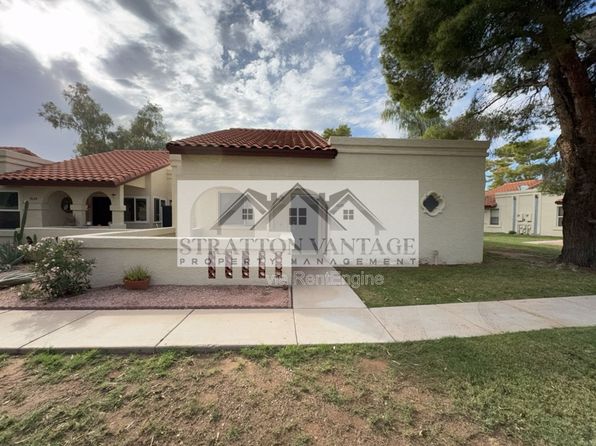 5136 E Evergreen St UNIT 1029