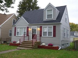 3712 W 86th Pl, Chicago, IL 60652