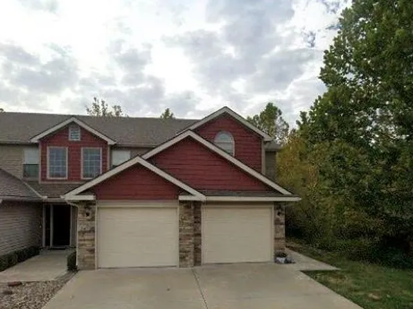 5473 N Mercier Ave, Kansas City, MO 64118