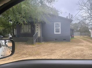 709 E Jessamine St, Fitzgerald, GA 31750