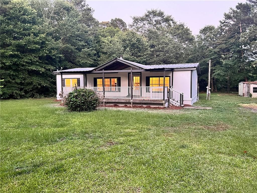 641 Poseyville Rd, Bremen, GA 30110 Zillow