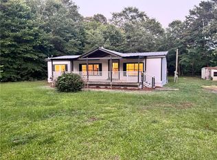 641 Poseyville Rd, Bremen, GA 30110