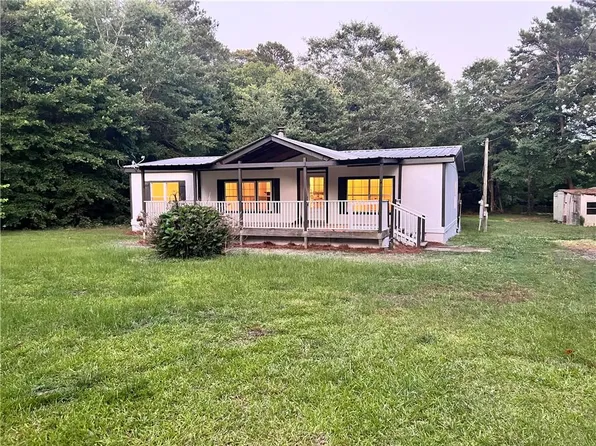 641 Poseyville Rd, Bremen, GA 30110