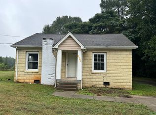 2109 Cleveland Ave, Grover, NC 28073