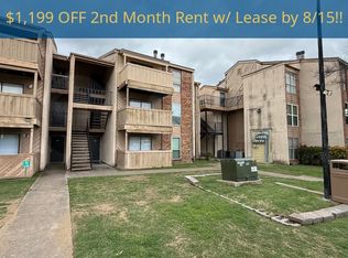 8110 Skillman St APT 1046, Dallas, TX 75231