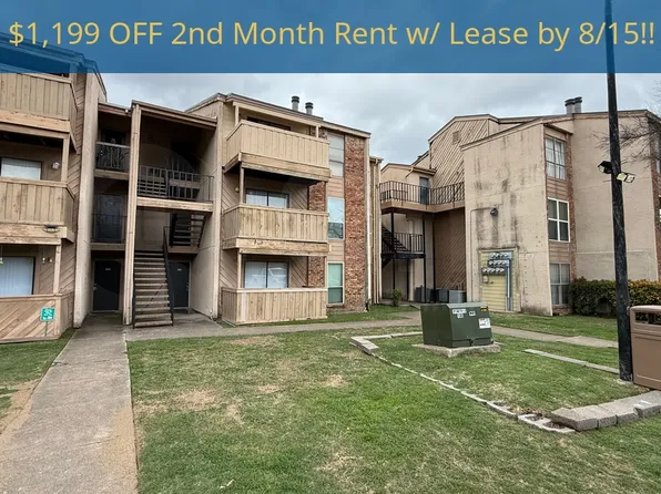 8110 Skillman St, Dallas, TX