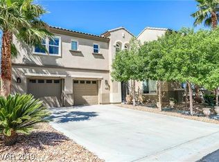 2413 Templi Scotia St, Henderson, NV 89044