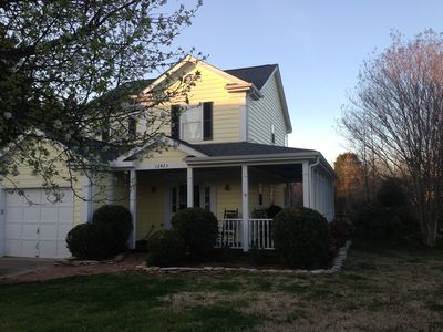 12423 Jacquelyn Ct, Charlotte, NC, 28273