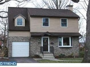 140 5th Ave, Phoenixville, PA 19460
