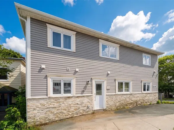 239 Craigmillar Avenue UNIT 103, St. John's, NL A1E2A2