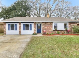 105 Marin Cir, Slidell, LA 70458