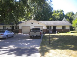 6560 Becht Rd E, Coloma, MI 49038