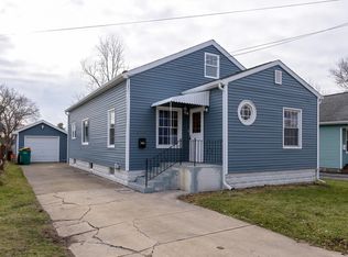 509 Iroquois Ave, Battle Creek, MI 49015
