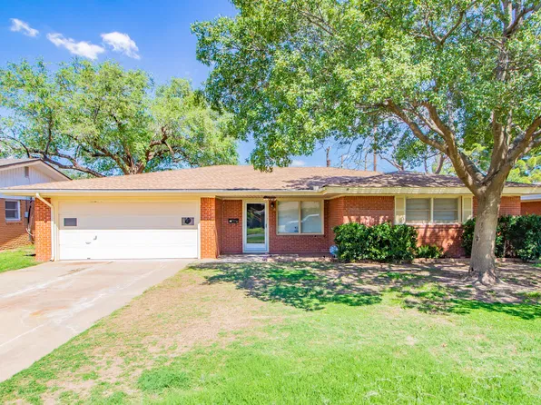 5220 7th St, Lubbock, TX 79416