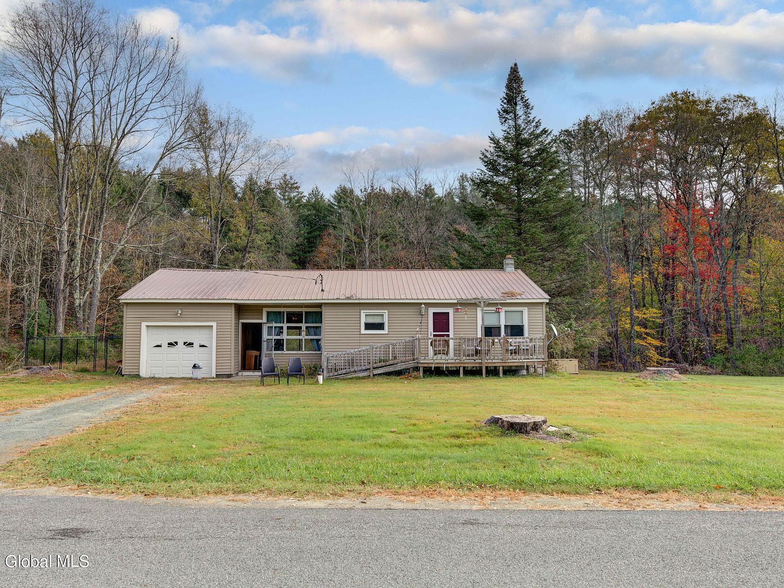 630 Hope Falls Road, Northville, NY 12134 Zillow