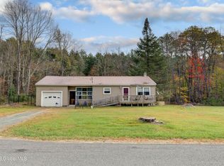 630 Hope Falls Rd, Northville, NY 12134