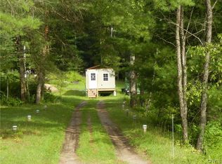 6394 George Hill Rd #48, Glenfield, NY 13343