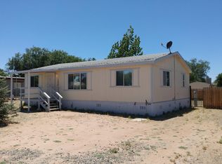 1558 Prescott Dr, Chino Valley, AZ 86323
