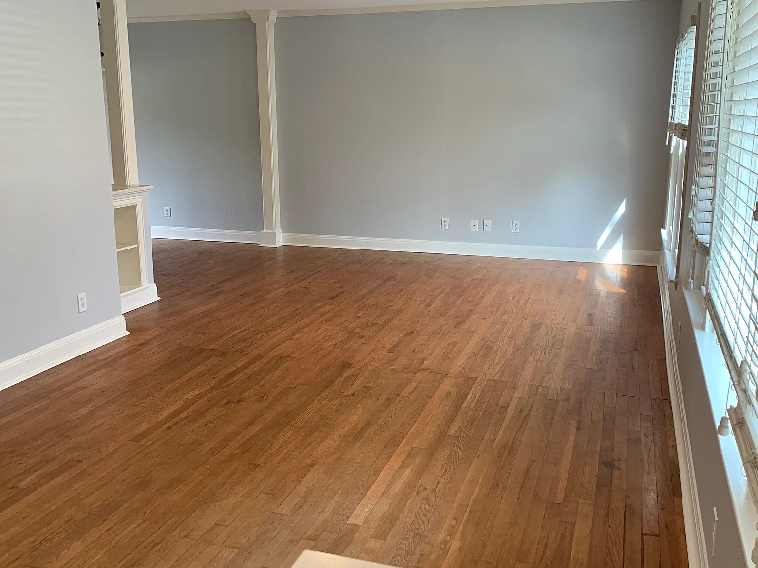 2 bed, 1200 sqft, $2,750 — Photo 4
