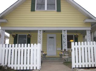 4505 Terrace St, Kansas City, MO 64111