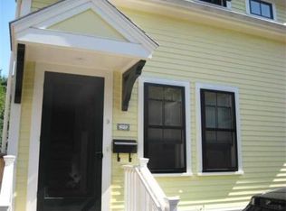 9 Sibley Ct, Cambridge, MA 02138