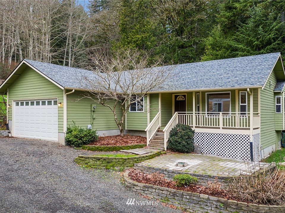 22383 Miller Bay Road Poulsbo Wa 98370 Zillow