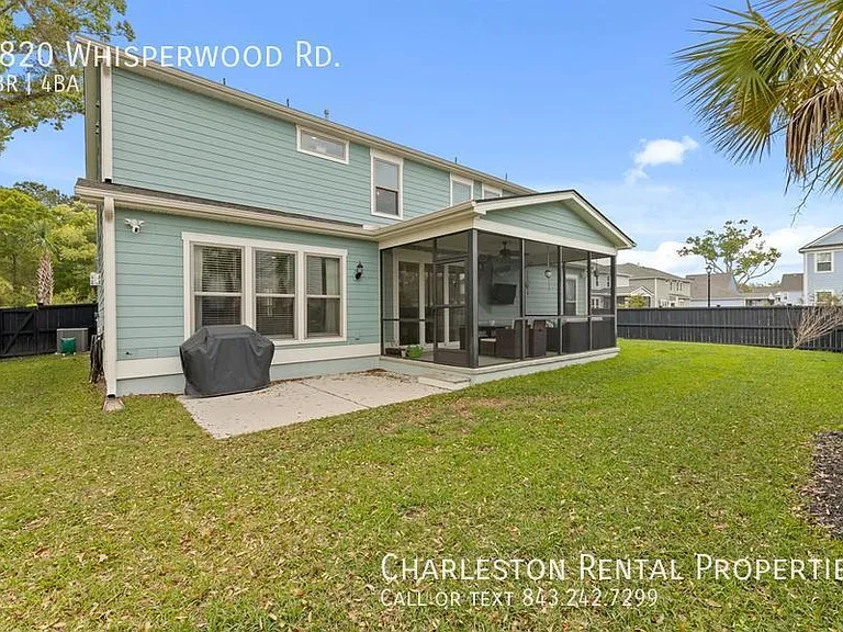 1820 Whisperwood Rd — Photo 5