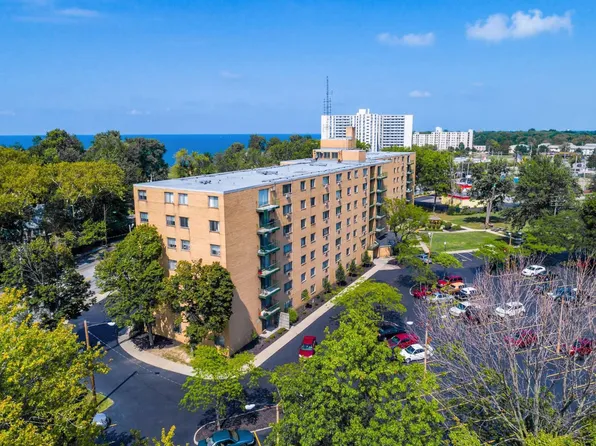Smartland Shorewood Apartments
