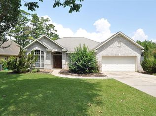 3330 Shore Side Dr, Crosby, TX 77532